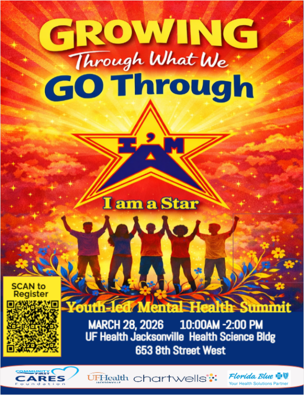 Youth-Led Mental Health Summit