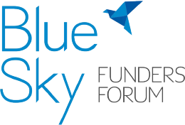 Blue Sky Funders Forum