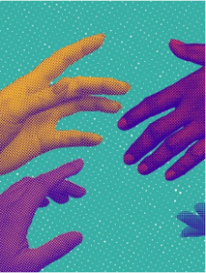 Einhorn Collaborative – A Call to Connection report