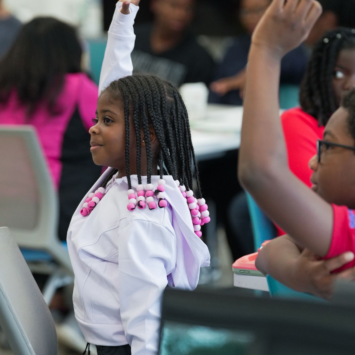 Youth Voices Lead the Way in Springfield’s Nature-Based Learning Program