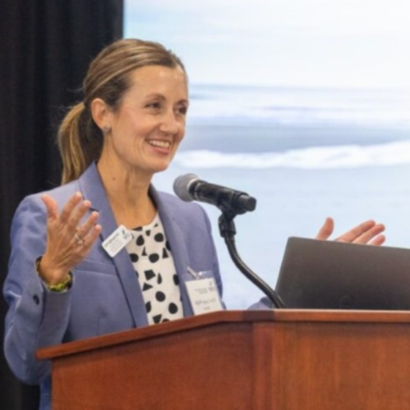 Dr. Erin Largo-Wight